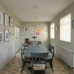 Rent 3 bedroom house in Bath