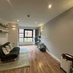 Rent 2 bedroom flat in Manchester