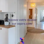 Appartement de 9 m² avec 5 chambre(s) en location à Villeurbanne