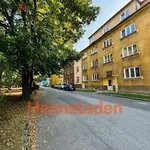 Rent 3 bedroom apartment of 55 m² in Ostrava