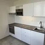 Rent 1 bedroom apartment in Přerov