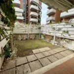 Rent 2 bedroom apartment of 40 m² in Rome