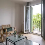 Rent 2 bedroom apartment of 65 m² in Barcelona