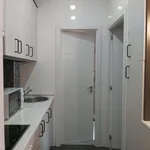 Alquilo 4 dormitorio apartamento de 35 m² en Madrid