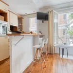 Appartement de 30 m² avec 1 chambre(s) en location à Paris