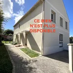 Rent 4 bedroom apartment of 74 m² in MENNECY