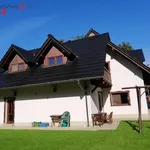 Rent 1 bedroom house in Kunčice pod Ondřejníkem