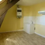 Appartement de 36 m² avec 2 chambre(s) en location à VITRE