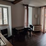 Appartement de 40 m² avec 2 chambre(s) en location à PROPRIANO