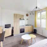 Appartement de 18 m² avec 1 chambre(s) en location à CHERBOURG-EN-COTENTIN