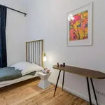 Miete 1 Schlafzimmer wohnung von 48 m² in berlin