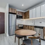 Appartement de 505 m² avec 1 chambre(s) en location à Vancouver