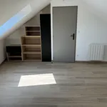 Appartement de 83 m² avec 3 chambre(s) en location à POITIERS