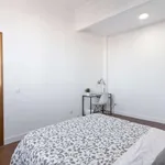 Habitación de 95 m² en madrid