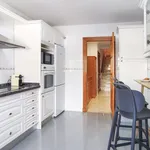 Rent 3 bedroom apartment of 1292 m² in Málaga