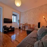 Rent 1 bedroom apartment of 45 m² in lisbon