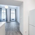 Pronajměte si 1 ložnic/e byt o rozloze 32 m² v Prague