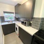 Rent 4 bedroom flat in Birmingham