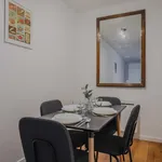 Appartement de 37 m² avec 1 chambre(s) en location à Paris