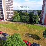 Pronajměte si 3 ložnic/e byt o rozloze 68 m² v Plzeň