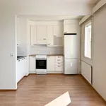 Rent 1 bedroom apartment of 35 m² in Oulu