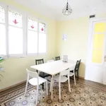 Alquilo 3 dormitorio apartamento de 9 m² en Barcelona