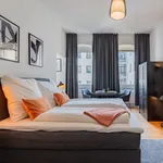 Rent 1 bedroom apartment of 35 m² in Berlin