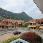 Rent 3 bedroom apartment of 125 m² in Sant'Ambrogio di Torino