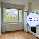 Vuokraa 2 makuuhuoneen asunto, 56 m² paikassa Vantaa