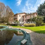 Apartment in villa via Italia 25, Incirano, Paderno Dugnano