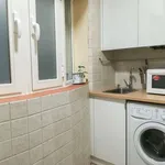 Rent 1 bedroom apartment in madrid