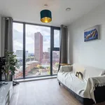 Rent 1 bedroom flat in Birmingham