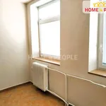 Rent 1 bedroom apartment in Příbram