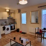 Rent 1 bedroom apartment in dublin