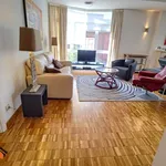 Appartement de 160 m² avec 9 chambre(s) en location à Ixelles - Elsene