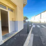 Appartement de 30 m² avec 1 chambre(s) en location à Perpignan