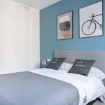 Rent 2 bedroom apartment of 37 m² in Seville