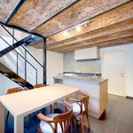 Rent 2 bedroom apartment of 170 m² in Antwerp