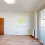 Pronajměte si 1 ložnic/e byt o rozloze 28 m² v Olomouc