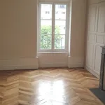 Appartement de 112 m² avec 3 chambre(s) en location à Clermont Ferrand