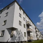 Rent 2 bedroom apartment of 38 m² in Chemnitz