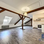 Appartement de 49 m² avec 2 chambre(s) en location à STRASBOURG