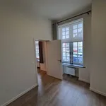 Rent 2 bedroom apartment in DENDERMONDE