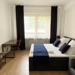 Miete 2 Schlafzimmer wohnung von 732 m² in Cologne