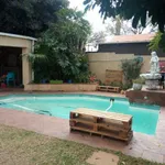 Rent a room in Pretoria