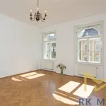 Pronajměte si 2 ložnic/e byt o rozloze 84 m² v Praha