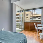 Alquilar 5 dormitorio apartamento en Valencia