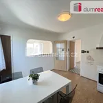 Rent 2 bedroom apartment in České Budějovice