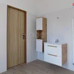 Pronajměte si 2 ložnic/e byt o rozloze 59 m² v Děčín