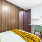 Alquilar 10 dormitorio apartamento en Madrid